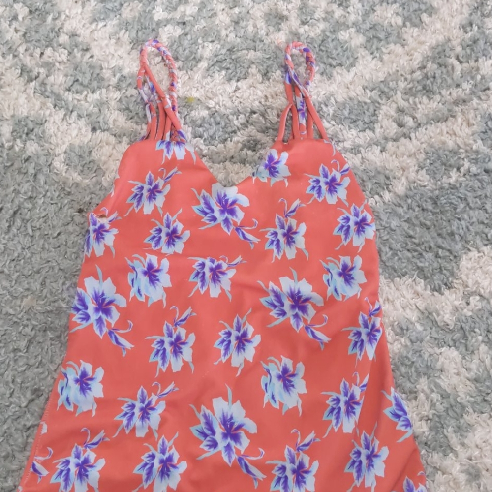Vintage Aloha Acacia